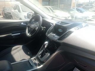 Ford Kuga 2018 1.5 TDCI ECOBLUE ΑΥΤΟΜΑΤΟ!!!!-thumb-15