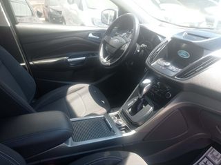 Ford Kuga 2018 1.5 TDCI ECOBLUE ΑΥΤΟΜΑΤΟ!!!!-thumb-16