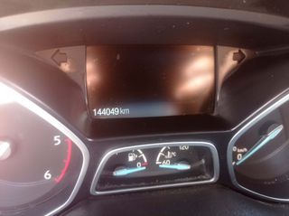 Ford Kuga 2018 1.5 TDCI ECOBLUE ΑΥΤΟΜΑΤΟ!!!!-thumb-27
