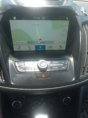 Ford Kuga 2018 1.5 TDCI ECOBLUE ΑΥΤΟΜΑΤΟ!!!!-thumb-30