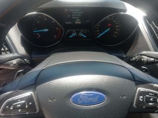 Ford Kuga 2018 1.5 TDCI ECOBLUE ΑΥΤΟΜΑΤΟ!!!!-thumb-34