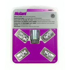 LAMPA L.MG24022SU Μπουλόνια Ασφαλείας 12x1,5 5/32mm (21) κωνικά κοντά G050