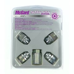 LAMPA L.MG24157SL Μπουλόνια Ασφαλείας 12x1,50 32,5mm (19) κωνικά ULTRA HIGHT SECURITY F150