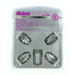 LAMPA L.MG24195SL Μπουλόνια Ασφαλείας 12x1,50 31,5mm (21) κωνικά ULTRA HIGHT SECURITY F200