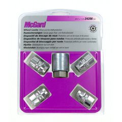 LAMPA L.MG24206SU Μπουλόνια Ασφαλείας 12x1,25 5/32mm (21) κωνικά F140