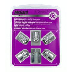 LAMPA L.MG25002SU Μπουλόνια Ασφαλείας 12x1,50 30,0mm (19) σφαιρικά M010 5τεμ