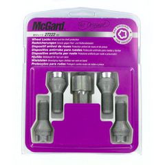 LAMPA L.MG27222SU ΜΠΟΥΛΟΝΙΑ ΑΣΦΑΛΕΙΑΣ 14x1,50 27,3mm (17) ΚΩΝΙΚΑ ORIGINAL A280