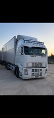 Ψυγείο Volvo 2003 Fh