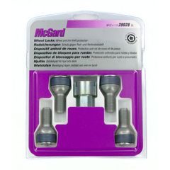 LAMPA L.MG28028SL Μπουλόνια Ασφαλείας 12x1,50 24,1mm (17) ULTRA HIGHT SECURITY σφαιρικά E020