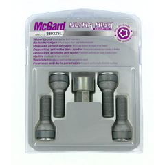 LAMPA L.MG28032SL Μπουλόνια Ασφαλείας 14x1,50 34,5mm (17) ULTRA HIGHT SECURITY σφαιρικά E110