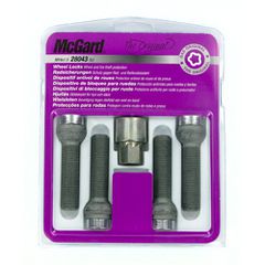 LAMPA L.MG28043SU Μπουλόνια Ασφαλείας 14x1,5 53,9mm (17) σφαιρικά E150