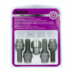 LAMPA L.MG28044SU Μπουλόνια Ασφαλείας 14x1,5 37,1mm (19) σφαιρικά E170