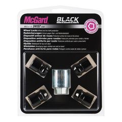 LAMPA L.MG24157SUB ΠΑΞΙΜΑΔΙΑ ΑΣΦΑΛΕΙΑΣ 12x1,5 32,5mm (19) ΚΩΝΙΚΑ F150 BLACK