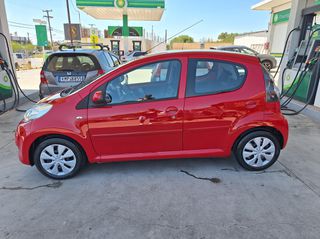 Citroen C1 2011 STYLE FULL EXTRA