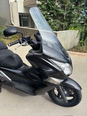 Honda FJS 600 Silver WING 2013-thumb-1