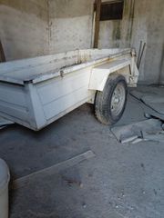 Τρέιλερ Αυτοκινήτου 2006