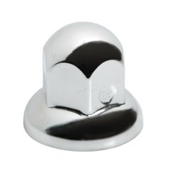LAMPA L9767.1 ΚΑΠΑΚΙΑ ΠΑΞΙΜΑΔΙΩΝ/ΜΠΟΥΛΟΝΙΩΝ ΦΟΡΤΗΓΟΥ INOX (STAINLESS STEEL) 33mm 500ΤΕΜ.