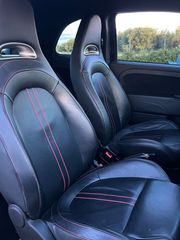 Abarth 500 2009 Esseesse-thumb-6