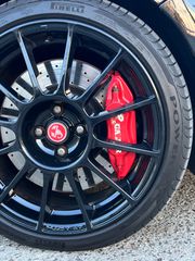 Abarth 500 2009 Esseesse-thumb-8