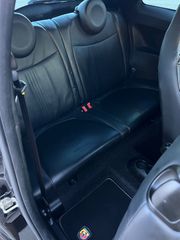 Abarth 500 2009 Esseesse-thumb-10