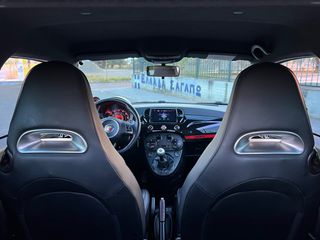 Abarth 500 2009 Esseesse-thumb-12