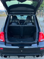 Abarth 500 2009 Esseesse-thumb-13