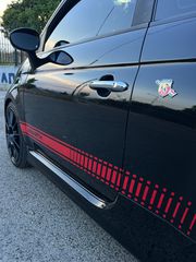Abarth 500 2009 Esseesse-thumb-19