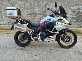 Bmw F 900 GS Adventure 2024