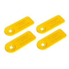 LAMPA L0249.0 ΤΑΜΠΕΛΑΚΙΑ ΣΗΜΑΝΣΗΣ ΕΛΑΣΤΙΚΩΝ