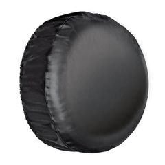 LAMPA L1593.6 ΚΑΛΥΜΜΑ ΕΞΩΤΕΡΙΚΗΣ ΡΕΖΕΡΒΑΣ ΓΙΑ JEEP (PVC - ΑΔΙΑΒΡΟΧΟ - ΜΑΥΡΟ) - 74x23x232cm (M)