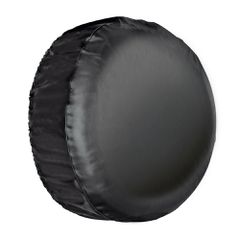 LAMPA L1593.7 ΚΑΛΥΜΜΑ ΕΞΩΤΕΡΙΚΗΣ ΡΕΖΕΡΒΑΣ ΓΙΑ JEEP (PVC - ΑΔΙΑΒΡΟΧΟ - ΜΑΥΡΟ) - 76x28x239cm (L)