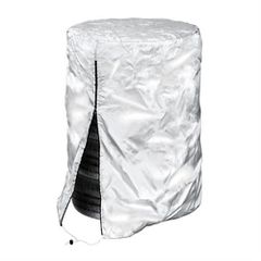 LAMPA L1594.5 ΑΔΙΑΒΡΟΧΗ ΚΟΥΚΟΥΛΑ ΕΛΑΣΤΙΚΩΝ TYRES STORAGE COVERS (S) 56 Χ 77 cm