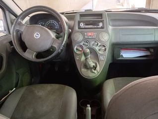 Fiat Panda 2007 FIAT PANDA