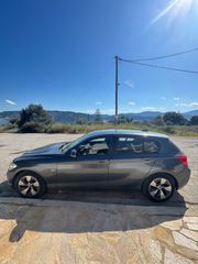 Bmw 118 2019 SPORT LINE