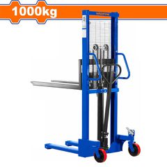 Wadfow WNK1R10 Περονοφόρο για Φορτίο Βάρους έως 1.000Kg