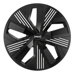 LAMPA L3167.7 Τάσια Blade Runner διάσταση 14'' χρώμα μαύρα για Επιβατικά Αυτοκίνητα - 1 σετ