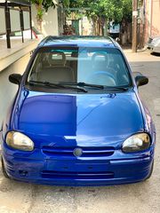 Opel Corsa 1999 CORSA B