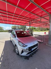 Hyundai i 10 2021