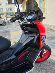 Aprilia SR GT 125 2022
