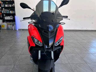Aprilia SR GT 125 2022
