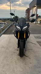 Yamaha Tracer 9 2018
