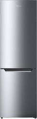Tesla RC3201FHXE Ψυγειοκαταψύκτης 293lt Total NoFrost Υ186xΠ60xΒ60εκ. Inox