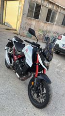 Honda CB 750 2025 HORNET-thumb-1