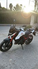 Honda CB 750 2025 HORNET-thumb-2