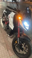 Honda CB 750 2025 HORNET-thumb-3