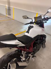 Honda CB 750 2025 HORNET-thumb-4
