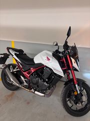 Honda CB 750 2025 HORNET-thumb-5