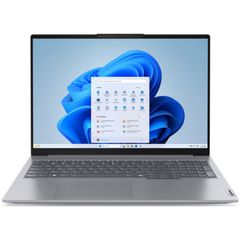 Lenovo 21MW0078RM Laptop 16" WUXGA Ryzen 5 7535HS 16GB RAM 512GB SSD NO OS US