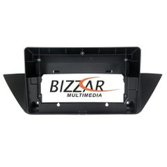 Πρόσοψη, Καλωδίωση & CANbus Box Για BMW Χ1 E84 Για Tablet 10"