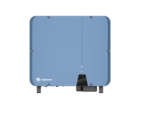 Solplanet ASW60K-LT-G3 60kW Τριφασικός On-Grid Inverter 5 MPPT με WiFi/LAN